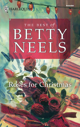 Title details for Roses for Christmas by Betty Neels - Available